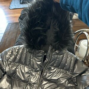 Great winter coat girls size 14